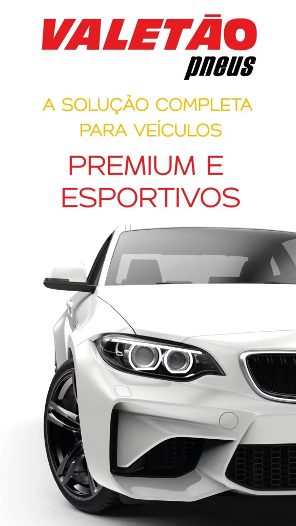 Capa do site Valetão Pneus e Continental para celular